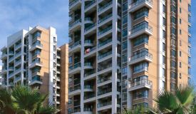Apartment 55, Greater Noida - 2/3 BHK Luxury Apartments