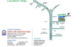 Gandhi Garden, Bhubaneswar - 2 BHK Luxury Apartments