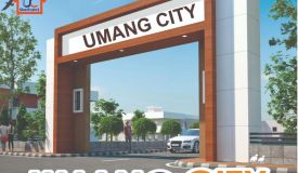 Umang City