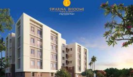 Riya Manbhari Swarna Bhoomi, Howrah - Riya Manbhari Swarna Bhoomi