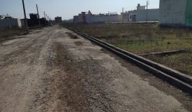 Green Valley, Haridwar - Residenatial Plots