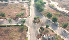 Jubilee City Gardens, Mohali - Jubilee City Gardens