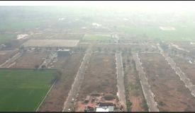Jubilee City Gardens, Mohali - Jubilee City Gardens