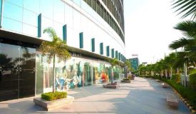 ILD Trade Centre, Gurgaon - Retails Shops, Office Space