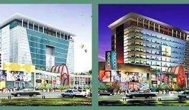 ILD Trade Centre, Gurgaon - Retails Shops, Office Space