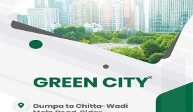 ASBDR Townships Green City