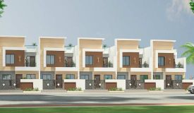 Virat Residency II, Chhindwara - 2 BHK Individual Houses