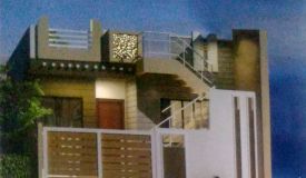 Virat Residency II, Chhindwara - 2 BHK Individual Houses