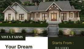 Vista Farms, Aligarh - Vista Farms