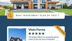 Vista Farms, Aligarh - Vista Farms