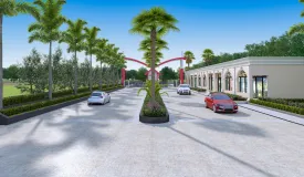Shri Radharani Township