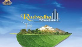 Rudvedha Township II, Kurnool - Residential Plots