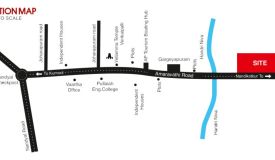 Amaravati Nagar, Kurnool - Residential Plots