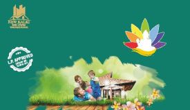 Amaravati Nagar, Kurnool - Residential Plots