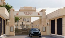 The Fort Jodhpur