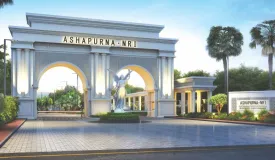 Ashapurna NRI Township