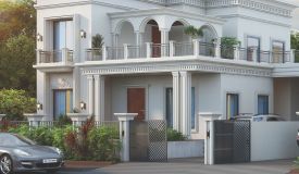 Ashapurna NRI Township, Jodhpur - 2/3/4 BHK Luxurious Villa
