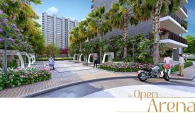 Noble Callista, Mohali - 3/4/5 BHK Ultra Luxury Apartments
