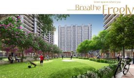 Noble Callista, Mohali - 3/4/5 BHK Ultra Luxury Apartments