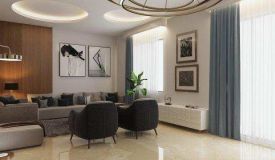 The Luxury Nest, Udaipur - The Luxury Nest