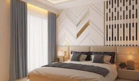 The Luxury Nest