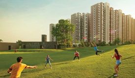 Lakeshore Greens Viento, Thane - Lakeshore Greens Viento