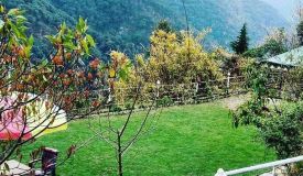 Samridh Natures Resort