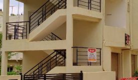 Reliable Residency, Bangalore - Reliable Residency