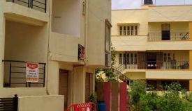 Reliable Residency, Bangalore - Reliable Residency