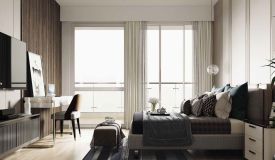 Royale Residences, Gurgaon - 4/5 BHK Independent Floors
