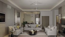 Royale Residences, Gurgaon - 4/5 BHK Independent Floors