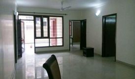 Ganga Apartment, Delhi - Ganga Apartment