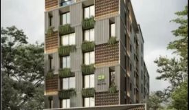Etica Malar, Chennai - Etica Malar