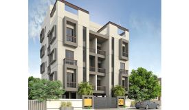 Pranjal Residency, Navi Mumbai - Pranjal Residency