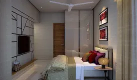 Avanya Tower, Mumbai - Avanya Tower