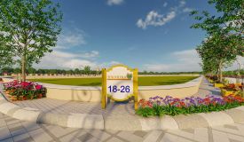 Dwarika, Jaipur - Residential Plots