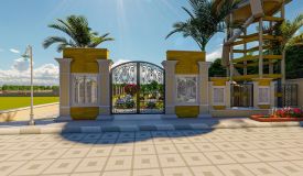 Dwarika, Jaipur - Residential Plots