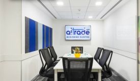 Altrade Business Centre, Gurgaon - Altrade Business Centre