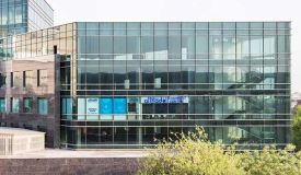 Altrade Business Centre, Gurgaon - Altrade Business Centre
