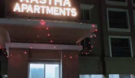 Aastha Apartment, Raipur - Aastha Apartment