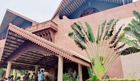 Aastha Apartment, Raipur - Aastha Apartment