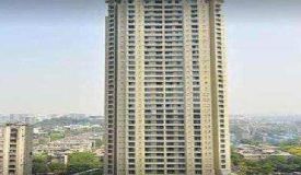 Dosti Acres, Mumbai - Dosti Acres