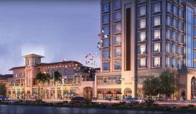 Brahma Miracle Mile, Gurgaon - Commercial Office Space