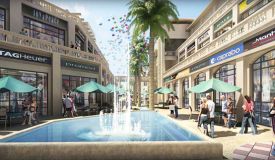 Brahma Miracle Mile, Gurgaon - Commercial Office Space