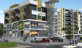 Bcc Plaza, Lucknow - Bcc Plaza