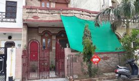 Sainik Colony, Faridabad - Sainik Colony