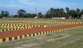 Sainik Colony, Faridabad - Sainik Colony