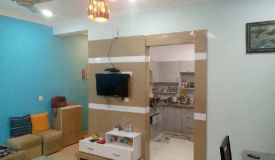 Akash Residency, Moradabad - Akash Residency