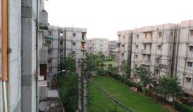 Baghban Apartment, Delhi - Baghban Apartment