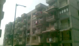 Baghban Apartment